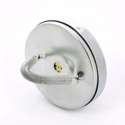 Watts FR810(ТАВ) 80/120 Термометр биметаллический накладной