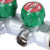 Коллектор хромированный 1" х 3 х 1/2" SMB-6849-011203 STOUT под плоское уплотнение Коллектор хромированный 1" х 3 х 1/2" SMB-6849-011203 STOUT под плоское уплотнение