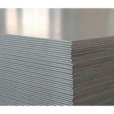 Лист нерж. (08)12Х18Н10Т 5,0х1000х2000