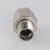 Сгон прямой американка 3/4" вн.-нар.                                           VALTEC VTr.341.N.0005