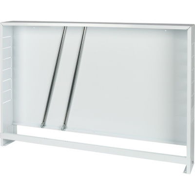 STOUT распределительный коллекторный шкаф 13-15 вых. 652-715х118х998  ШРН-5 SSC-0004-001316 наружный