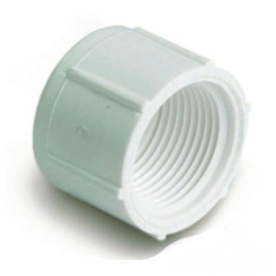 31827 Заглушка внутр. ПВХ 3/4"  (КН) GENOVA