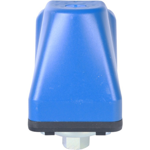 Реле сухого хода для насоса LP/3, 0-4 бар, 1/4 с накидной гайкой STOUT SCS-0001-000003