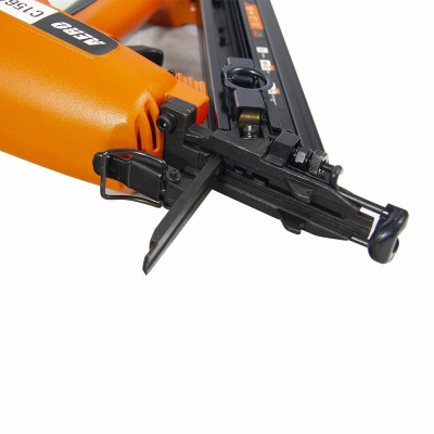 Пневматический гвоздезабивной пистолет AERO 9021, FOXWELD