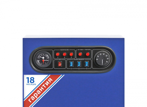 Котел электрический КЭН-У - 10 - 85 кВт "НЕВСКИЙ" класс УНИВЕРСАЛ