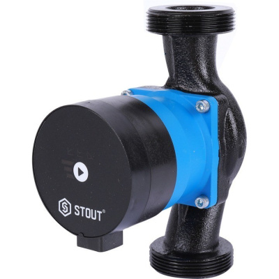 Насос циркуляционный mini 32/40-180 STOUT SPC-0002-3240180