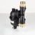 Фильтр-дешламатор с пластиковым корпусом (Dirstop XL, модель 2023), 1" VT.381.B.06 VALTEC