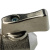 Кран шаровой  угловой  1/2"x1/2" резьба наружная - наружная STOUT SVB-0059-001212