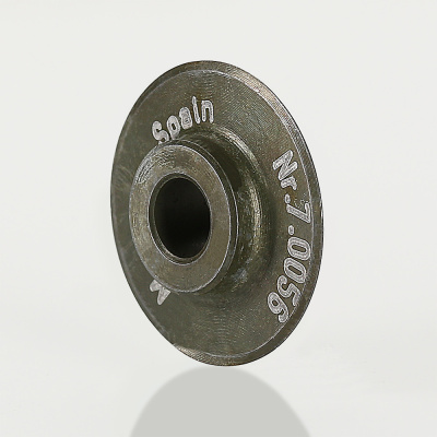 Ролик отрезной для труб из нержавеющей стали (для 735-го резака) VALTEC Vti.W735.SS.00I500