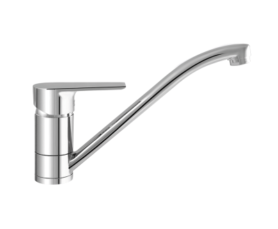 302 TREND PLUS ART Смеситель для мойки c поворотным изливом 225 мм  MOFEM 