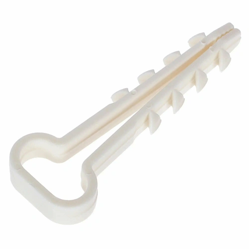 Дюбель-хомут плоский 12х6мм