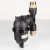 Фильтр-дешламатор с пластиковым корпусом (Dirstop XL, модель 2023), 1" VT.381.B.06 VALTEC