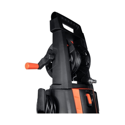 Мойка высокого давления Kvazarrus K 5 Base FOXWELD