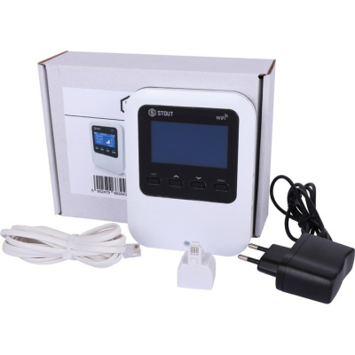 Интернет модуль WIFI RS STE-0101-007005 STOUT