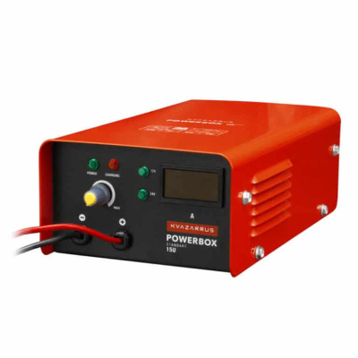 Зарядное устройство KVAZARRUS PowerBox 15U FOXWELD