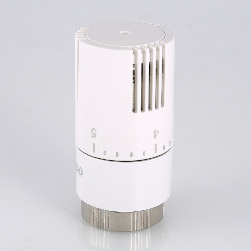 Термоголовка диап. регул-ки 6,5 - 28°C жидкостная VALTEC VT.1500