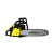 Бензиновая цепная пила MACHETE 154 PRO FOXWELD
