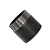Резьба черная  Ø 1,1/2" (под сварку) ДУ40