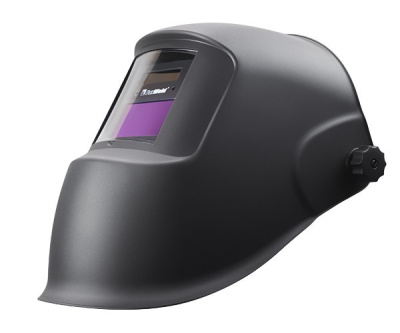 Маска для сварки КОРУНД "ПРОМО" (ф-р АСФ 3/11) FoxWeld