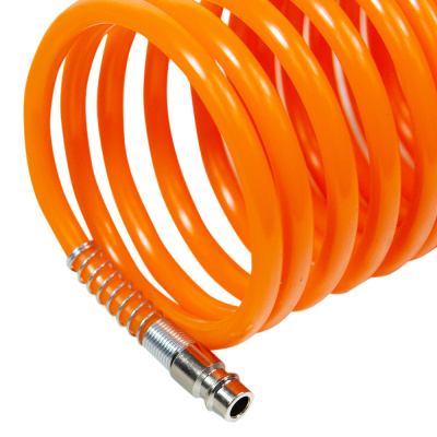 AERO Шланг спиральный 10м, FOXWELD