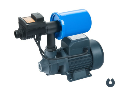 42986 Адаптивная насосная станция АКВАРОБОТ QB 60 (г/а 2л) UNIPUMP