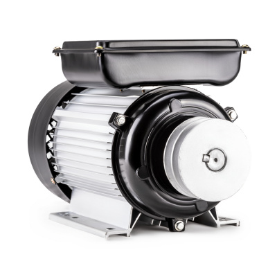 AEROMAX Электродвигатель в сборе (для AEROMAX 480), FOXWELD