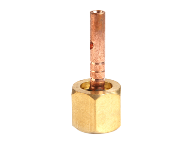 Штуцер М16×1.5 (D10)  СВАРОГ ITY0053