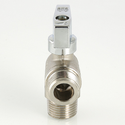 Кран шар. угл. нар.-нар. 1/2"х3/4" ENOLGAS S.041.0405