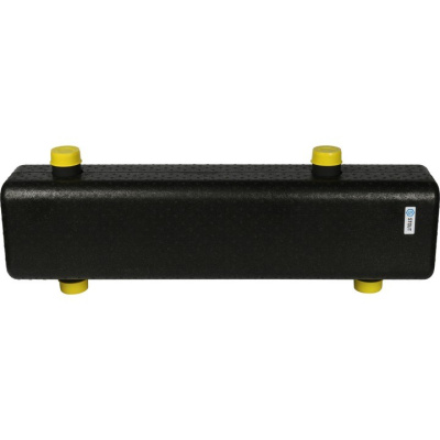 Гидравлическая стрелка 8 м^3/час вертикальная SDG-0015-005001 STOUT