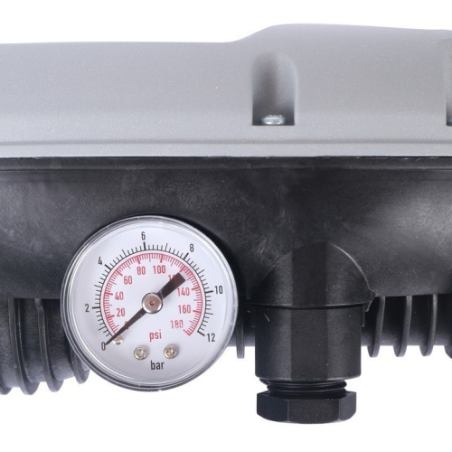 Устройство управления насосом BRIO-2000M STOUT SCS-0001-000061