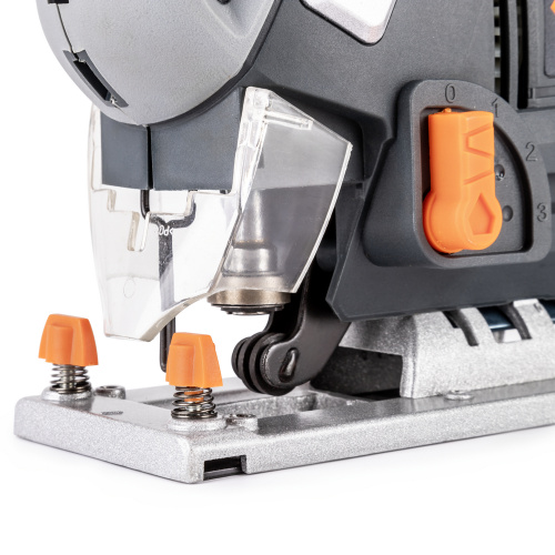 Электролобзик FTL JS 100/900 FOXWELD