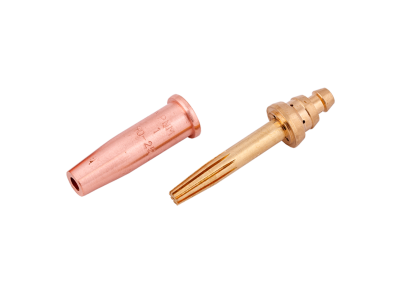 Резак пропановый трёхтрубный СВАРОГ РЗП-32-Р-У2  рычаг , толщ. мет. до 300 мм, 1000 × 80 × 110 мм