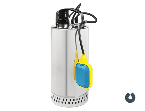Дренажный насос SPSN-1100F, UNIPUMP 24352