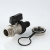 Кран дренажный 1/2" VALTEC VT.430.N.04 Кран дренажный 1/2" VALTEC VT.430.N.04