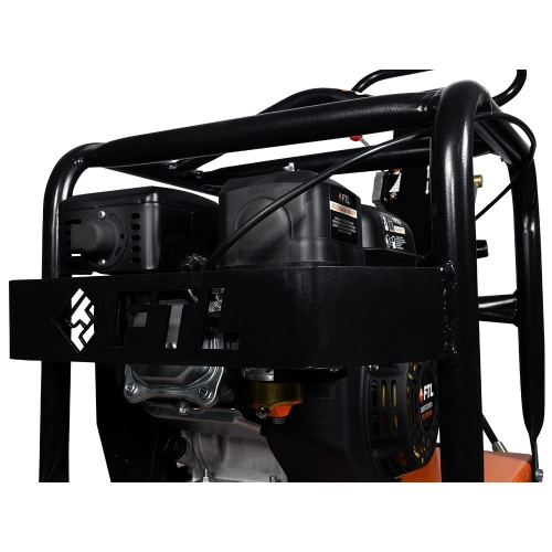 Виброплита FTL PCR 150 FOXWELD