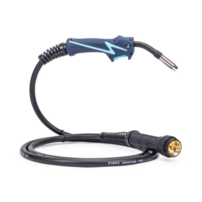 Горелка полуавтомат в сборе MIG-15 3м, воздушная FOXWELD