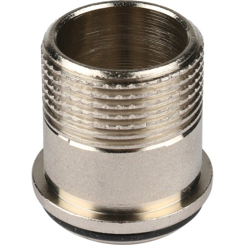 Клапан ручной прямой терморегулирующий  3/4" со сгоном. Резьба внут - нар SVRS-1172-000020