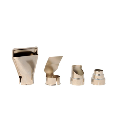 Технический фен FTL HG 2000 FOXWELD