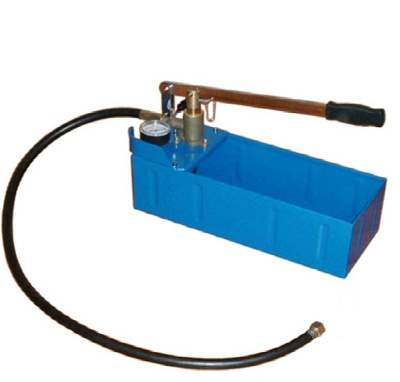 Ручной опрессовщик ТР-50 / РО-60 FOXWELD
