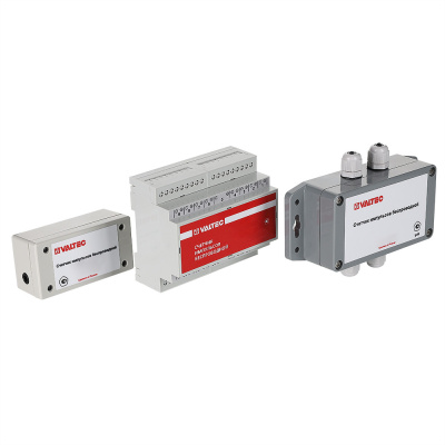 Счетч имп беспр LORAWAN 4-х кан (868 МГц, антенна в комплекте, IP68, USB)