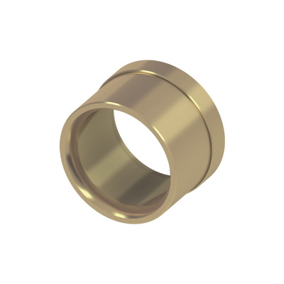 TECEflex Гильза 63 (пресс-втулка) для универсал. многослойной трубы PE-Xc/Al/PE-RT CSTB  734563