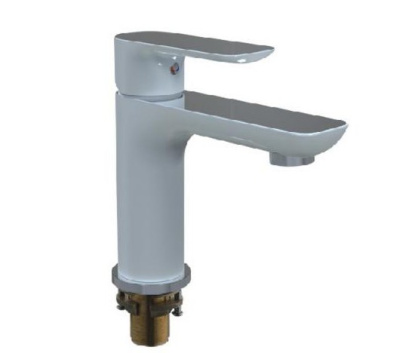 G 1048 Смеситель для умывания  FRAP 