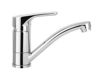 110 JUN EVO  Смеситель для умывальника, с поворотным изливом 150 мм MOFEM 