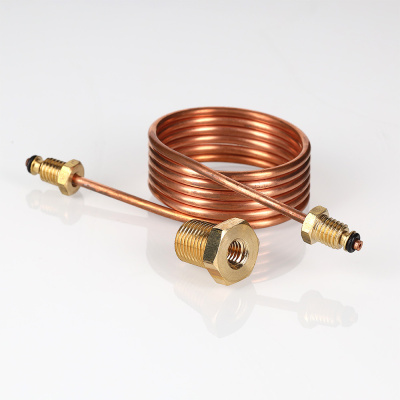 Импульсная трубка с адаптером на ¼” (ACC00210), для клапанов VT.043 и 044 VT.044.I.1000