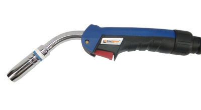 Горелка полуавтомат UnoMIG - 25 (4м), FOXWELD