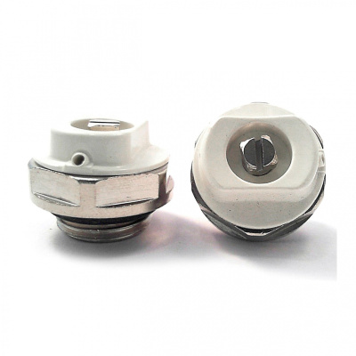 Воздухоотводчик ручной 3/4" (Кран Маевского)   82.705.AE.