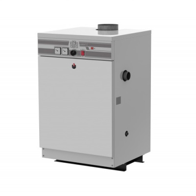Отопительный котел с электронным управлением. Alfa Comfort Е 60 v 15 (52 кВт) ACV