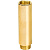 STOUT Удлинитель Вн-Нр  3/4" x 100 мм  SFT-0001-034100 латунь