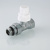 Клапан термостатический для рад. прямой VALTEC 1/2" (с доп. уплотнением) VT.032.NR.04 Клапан термостатический для рад. прямой VALTEC 1/2" (с доп. уплотнением) VT.032.NR.04