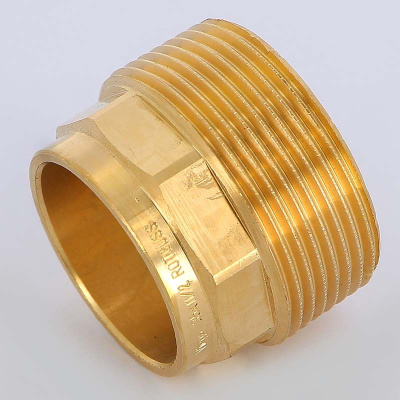 Соединение медь пайка Наружная резьба 64x2.1/2'' VIEGA